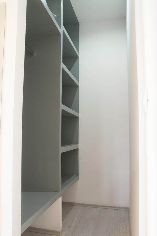 Apartment Perun Podstrana Buitenkant foto